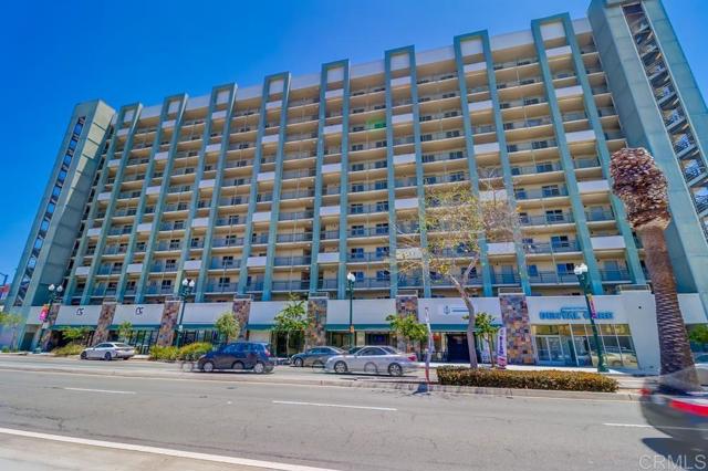 Home for Sale in National City