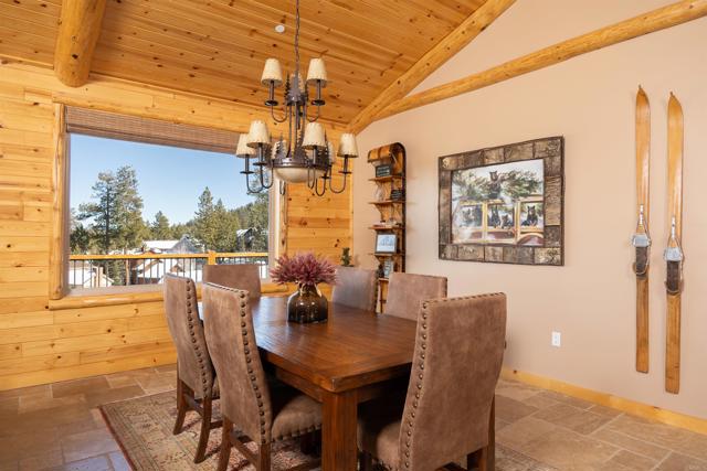 Detail Gallery Image 8 of 42 For 841 Sky High Dr, Big Bear Lake,  CA 92315 - 4 Beds | 3/1 Baths