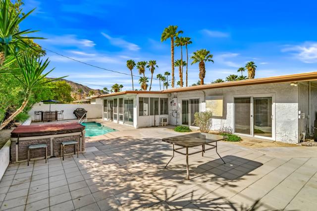 72795 Pitahaya Street, Palm Desert, CA 92260