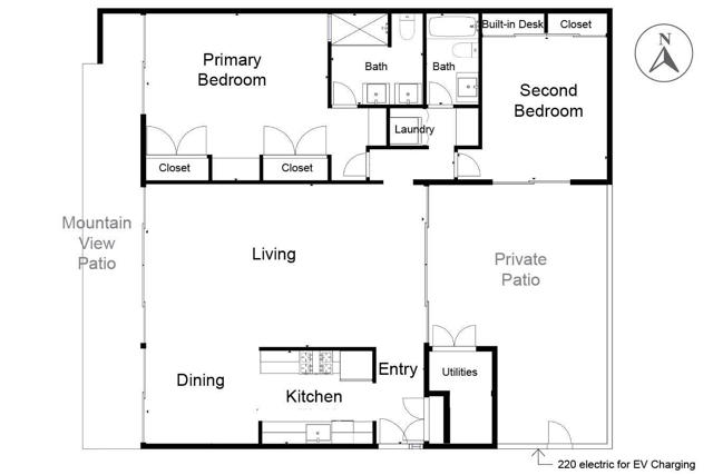 318 Desert Lakes Drive, Palm Springs, CA 92264