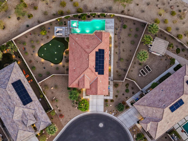 16 Cuvee, Rancho Mirage, CA 92270