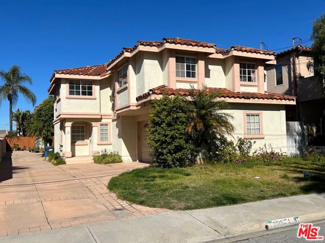 2015 Dufour Avenue, Redondo Beach, California 90278, 4 Bedrooms Bedrooms, ,3 BathroomsBathrooms,Residential,Sold,Dufour,23239209