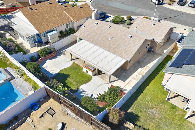 Detail Gallery Image 23 of 36 For 9717 Follett Dr, Santee,  CA 92071 - 3 Beds | 2 Baths