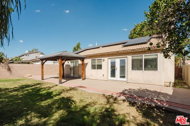 4 Bed Home for Sale in Rialto, California