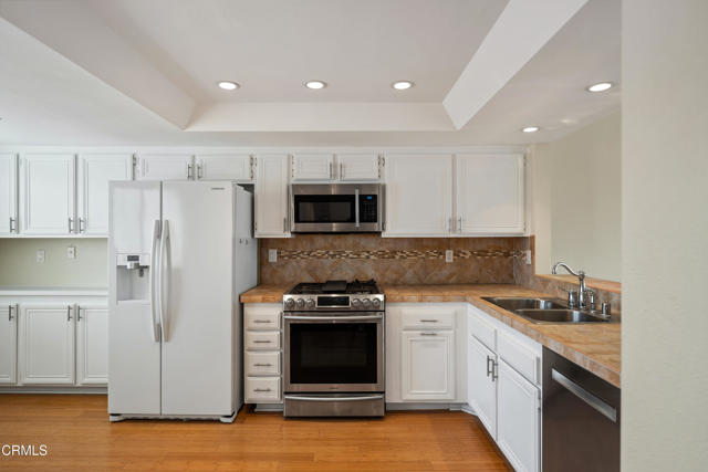 Detail Gallery Image 12 of 42 For 558 Terrace View Pl, Port Hueneme,  CA 93041 - 2 Beds | 2 Baths