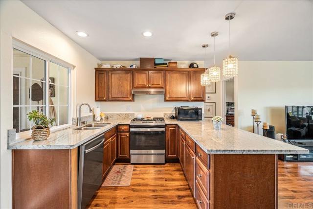 Detail Gallery Image 7 of 31 For 3839 Vista Campana S #66,  Oceanside,  CA 92057 - 2 Beds | 1/1 Baths