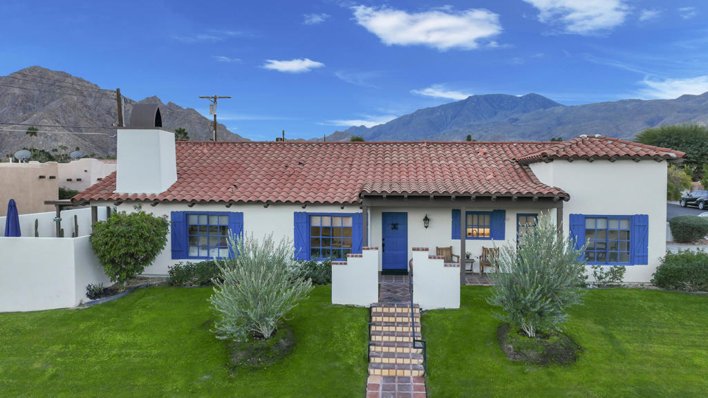 52770 Avenida Carranza