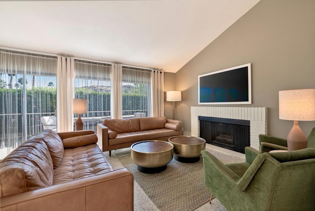 2600 S Palm Canyon Drive #48