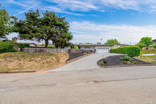 Detail Gallery Image 56 of 56 For 2442 Sunflower, Vista,  CA 92083 - 3 Beds | 2 Baths