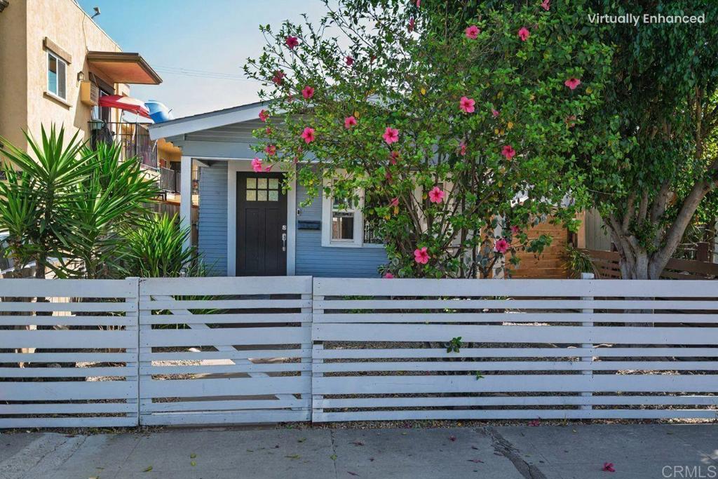 4175 Van Dyke Avenue