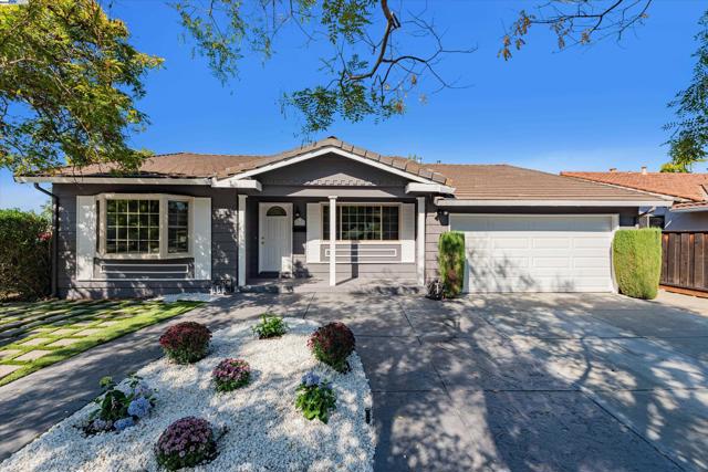 929 Maclay Dr, San Jose, CA 95123