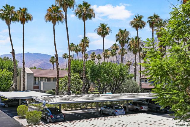 Image 3 for 353 N Hermosa Dr #7D2, Palm Springs, CA 92262