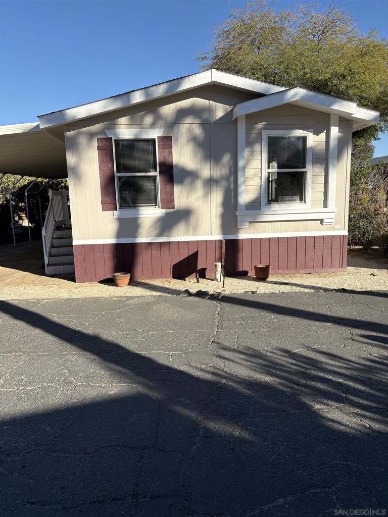 351 Palm Canyon Drive #77