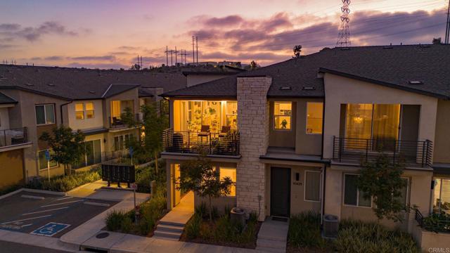 Detail Gallery Image 51 of 51 For 10405 Galen Way, San Diego,  CA 92126 - 3 Beds | 3 Baths