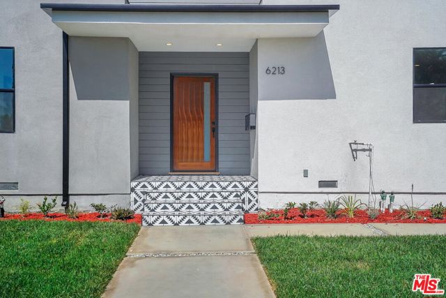 6213 AUCKLAND Avenue photo 2