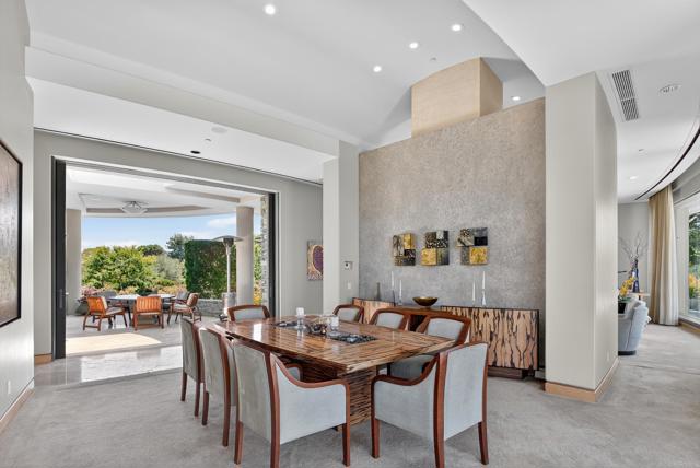 Detail Gallery Image 14 of 40 For 17534 Los Morros, Rancho Santa Fe,  CA 92067 - 4 Beds | 4/4 Baths