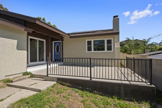 Detail Gallery Image 7 of 38 For 1609 San Miguel Ave, Spring Valley,  CA 91977 - 3 Beds | 2 Baths