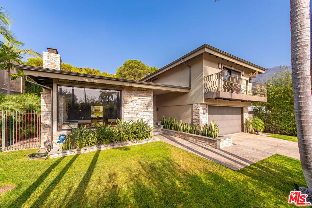 3437 Cloudcroft Drive