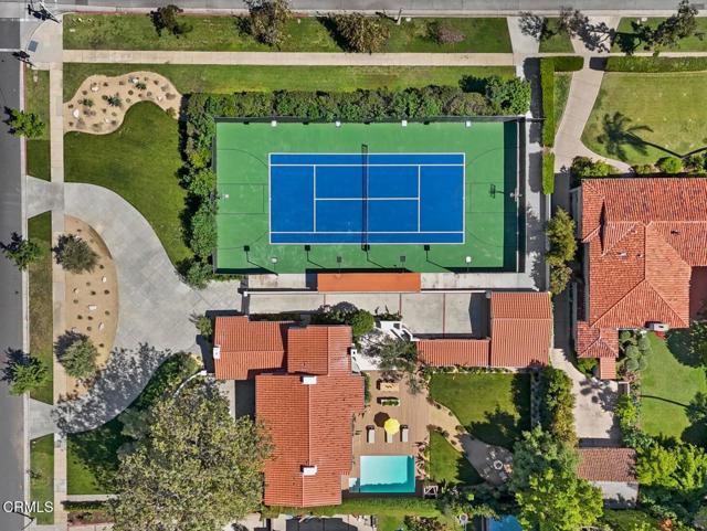 Detail Gallery Image 62 of 62 For 620 S Allen Ave, San Marino,  CA 91108 - 5 Beds | 6/1 Baths