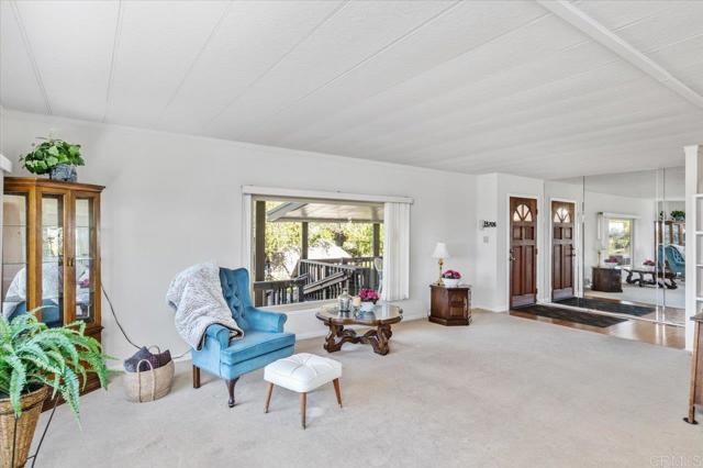 Detail Gallery Image 5 of 46 For 18218 Paradise Mountain Rd Spc 89,  Valley Center,  CA 92082 - 2 Beds | 2 Baths