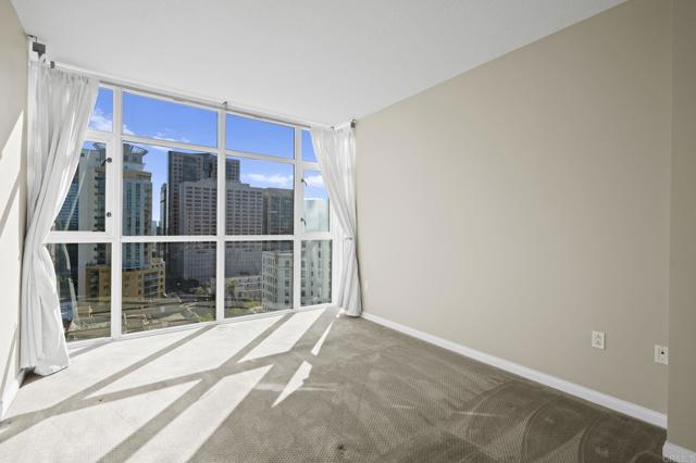 Detail Gallery Image 26 of 52 For 850 Beech St #1404,  San Diego,  CA 92101 - 2 Beds | 2 Baths