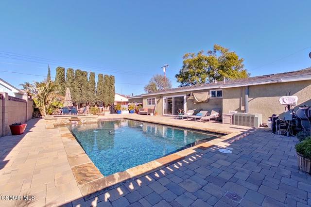 2307 Callahan Pool 3