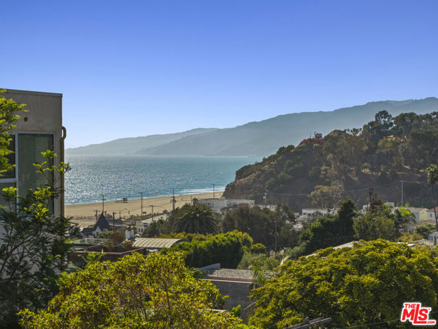 Drew Fenton | 0 Ocean Ave Ext Los Angeles CA | MLS: 7358024