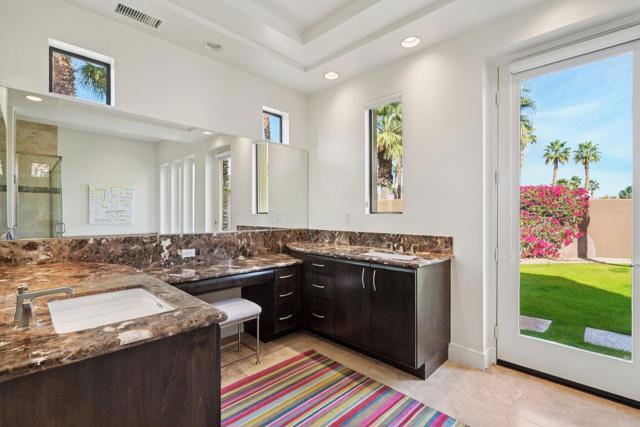 16 Dominion Court, Rancho Mirage, CA 92270