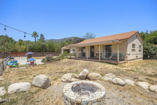 Detail Gallery Image 25 of 36 For 1234 Meyer Rd, Ojai,  CA 93023 - 5 Beds | 5 Baths