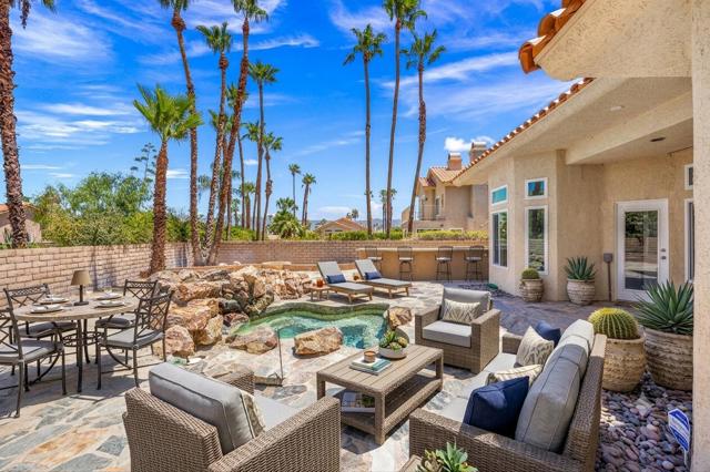340 Augusta Drive, Palm Desert, CA 92211