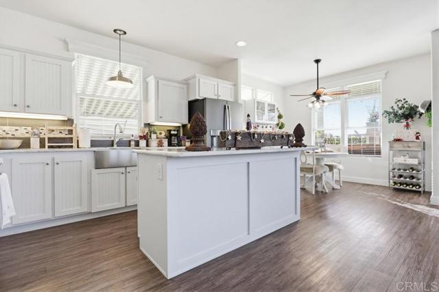 Detail Gallery Image 9 of 36 For 200 N El Camino Real #386,  Oceanside,  CA 92058 - 3 Beds | 2 Baths