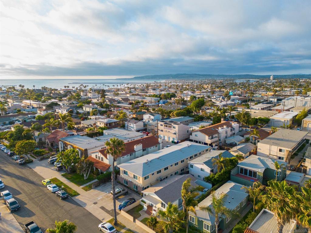 4840 Del Monte Avenue, San Diego, CA 92107