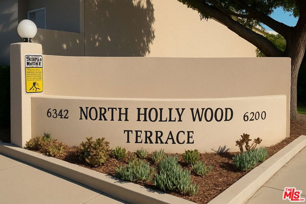 6342 Morse Avenue #205