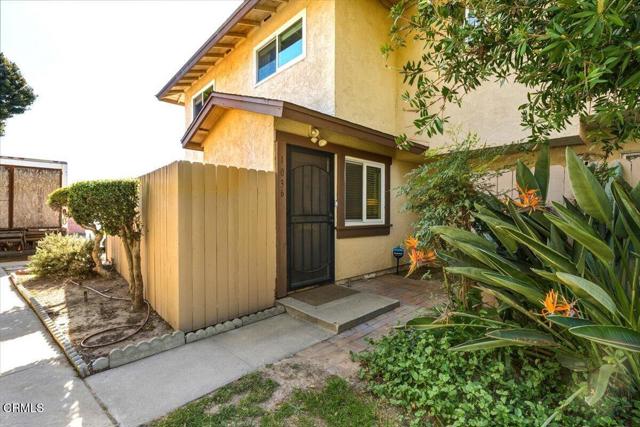 Detail Gallery Image 3 of 20 For 1036 Cheyenne Way, Oxnard,  CA 93033 - 2 Beds | 1 Baths