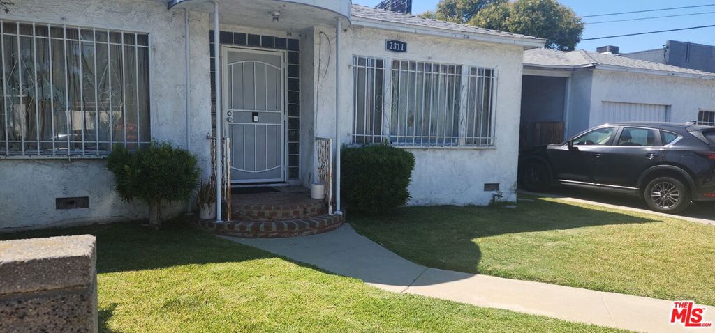 2311 Clyde Avenue
