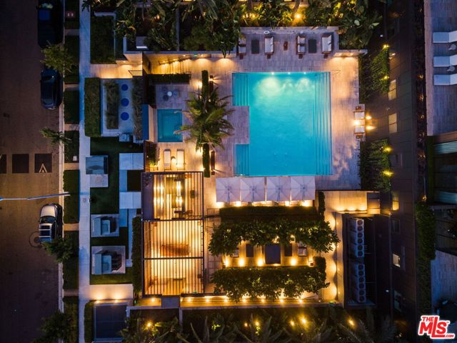 3 Bed Home for Sale in West Hollywood, California