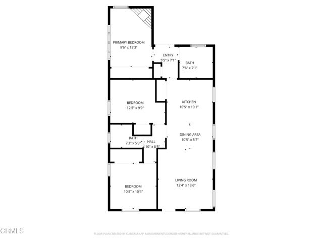 Detail Gallery Image 34 of 34 For 3233 Community Ave, La Crescenta,  CA 91214 - 3 Beds | 2 Baths