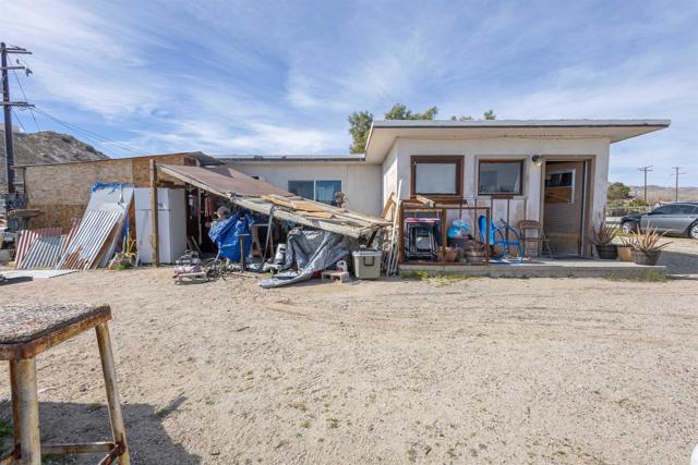Detail Gallery Image 7 of 35 For 13765 Fremont St, Trona,  CA 93562 - 2 Beds | 1 Baths