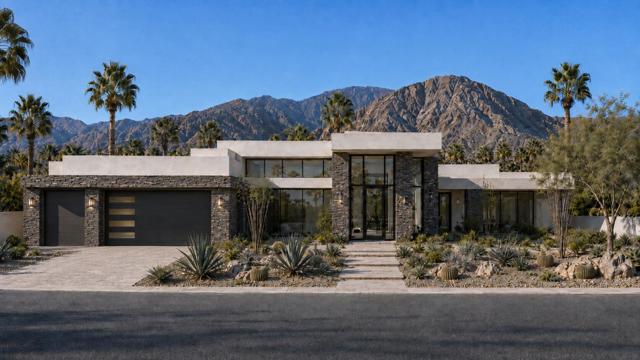 49269 Jfk Trail, Palm Desert, CA 92260