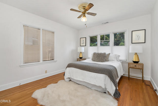 Detail Gallery Image 12 of 21 For 1675 N El Molino Ave, Pasadena,  CA 91104 - 2 Beds | 1 Baths