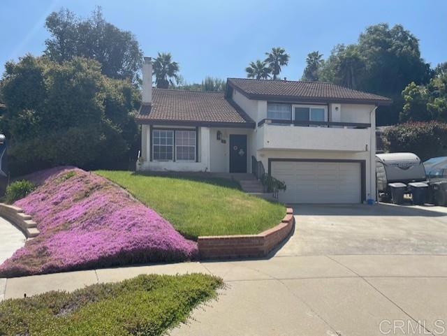 Detail Gallery Image 1 of 1 For 1912 Pheasant Pl, Escondido,  CA 92026 - 3 Beds | 2 Baths