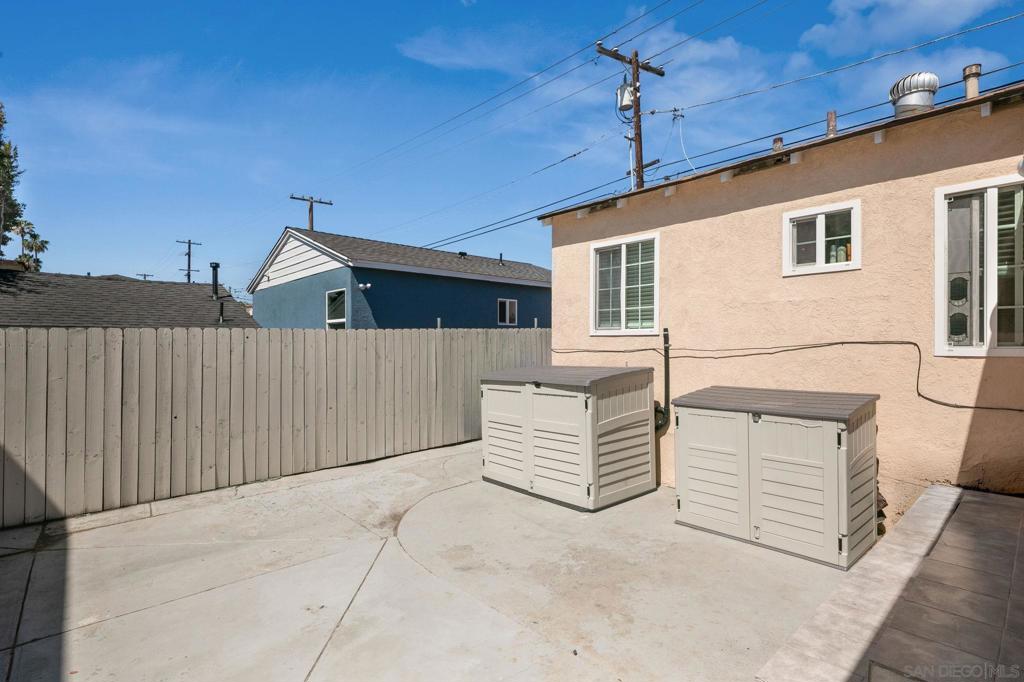 4863 Polk Ave. - photo 20