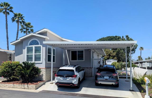 Detail Gallery Image 1 of 1 For 1145 E Barham Drive #240,  San Marcos,  CA 92078 - 3 Beds | 2 Baths