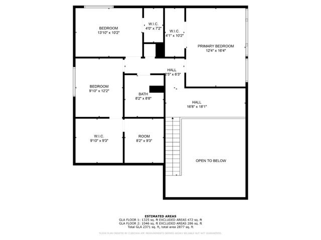 Image 45 of 47 For 261 Los Palmos Way