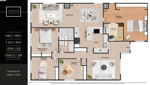 924 Magnolia Dr, Alameda CA: https://media.crmls.org/mediaz/b90207a0-5c80-44ff-b853-9e155e1ca7f1.jpg