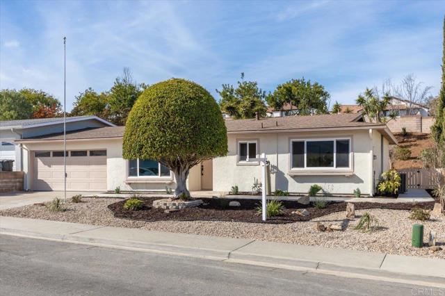 Home for Sale in San Marcos