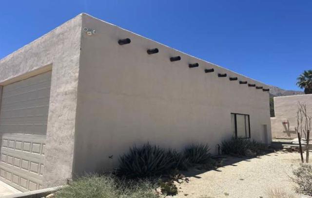 Home for Sale in Borrego Springs