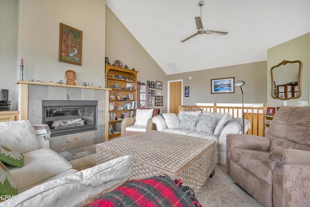 Detail Gallery Image 6 of 24 For 38934 Cypress Way, Gualala,  CA 95445 - 2 Beds | 2/1 Baths