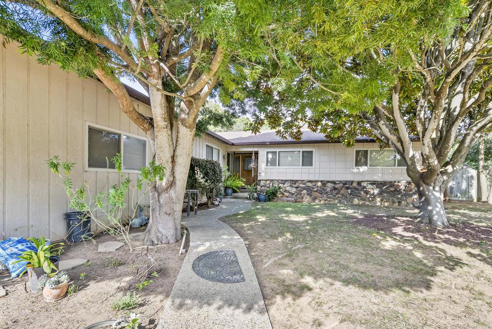 9355 Canyon Oak Road