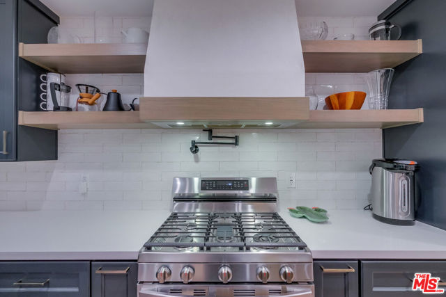 4 Bed Home for Sale in Valley Village, California